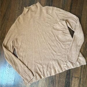Goodthreads turtleneck sweater